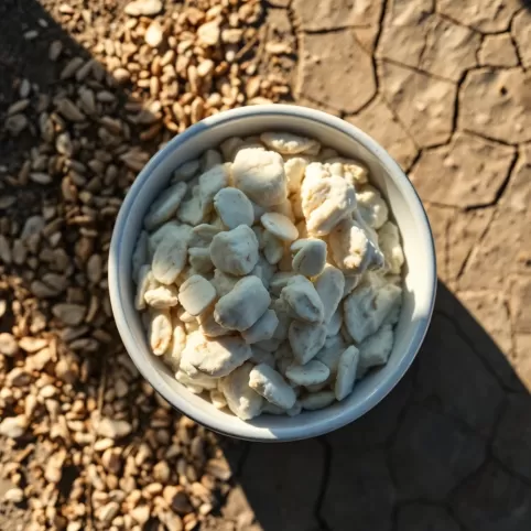 Kto nie powinien jeść płatków owsianych