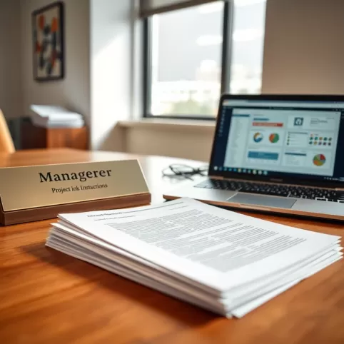 Kto Wydaje Polecenie Pisemne Wykonywania Pracy