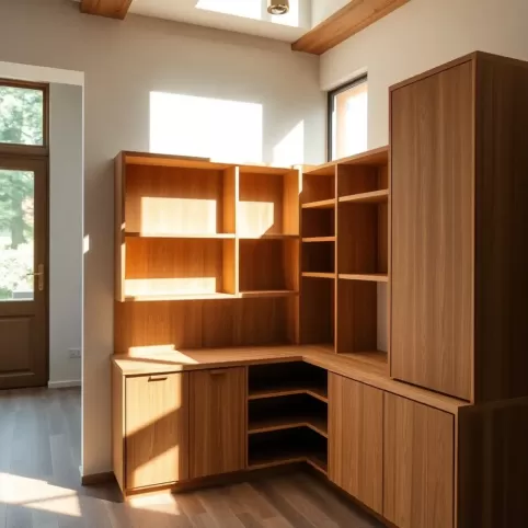 Meble na wymiar Kraków cennik