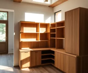 Meble na wymiar Kraków cennik