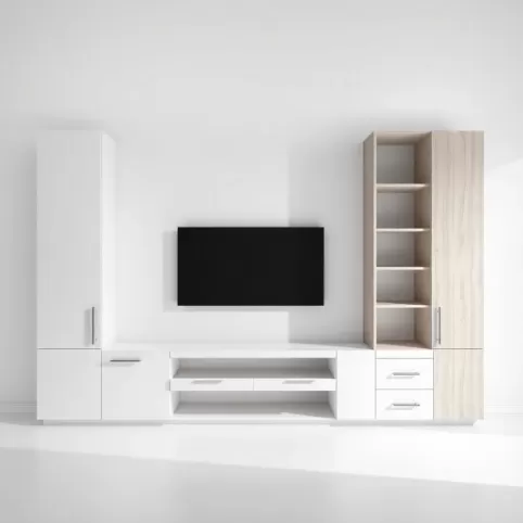 Meble na wymiar Poznań cennik