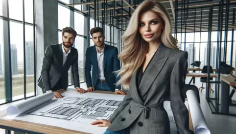 Modernizacja wnętrz Warszawa koszty