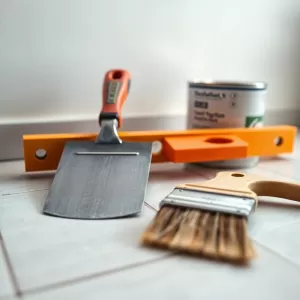 Monter zabudowy i robót wykończeniowych w budownictwie