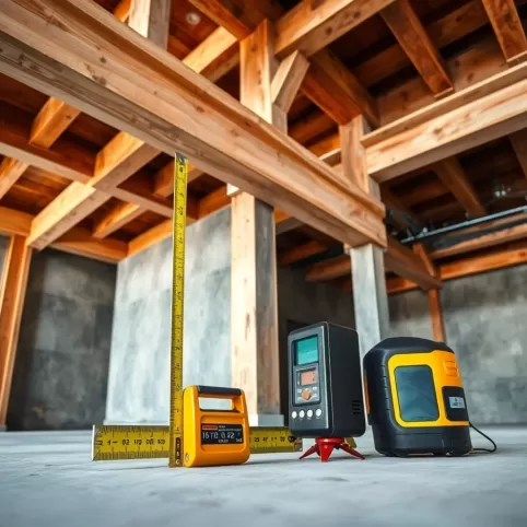 Ocena Jakości Wykonanych Robót Budowlanych