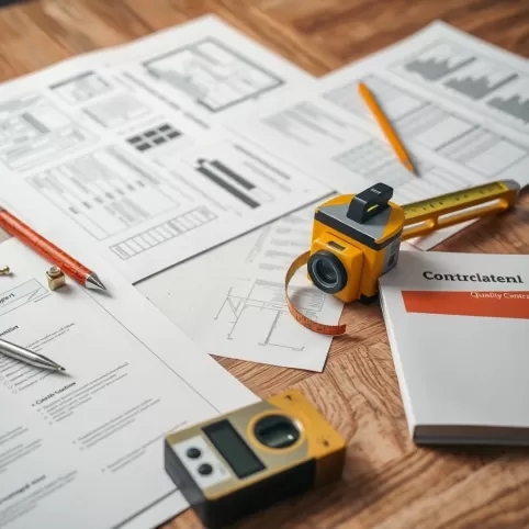 Ocena Techniczna Wykonanych Robót Budowlanych Wzór