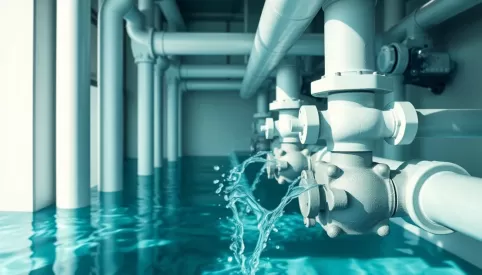 Płukanie instalacji CO cennik