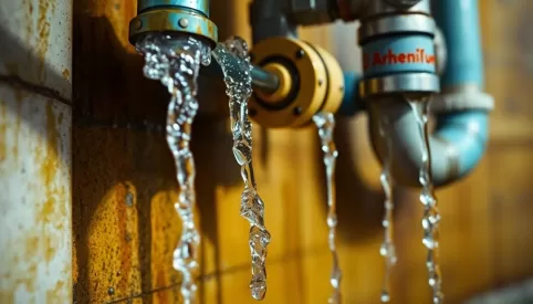 Płukanie instalacji CO cennik Kraków