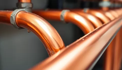 Płukanie instalacji CO cennik Łódź