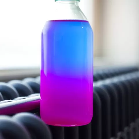 płyn do co niezamarzający