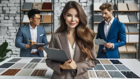 Renowacja przestrzeni w stolicy ceny