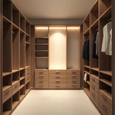 Szafy na wymiar Kraków cennik