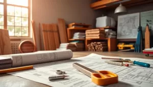 Usługi kosztorysowe cennik