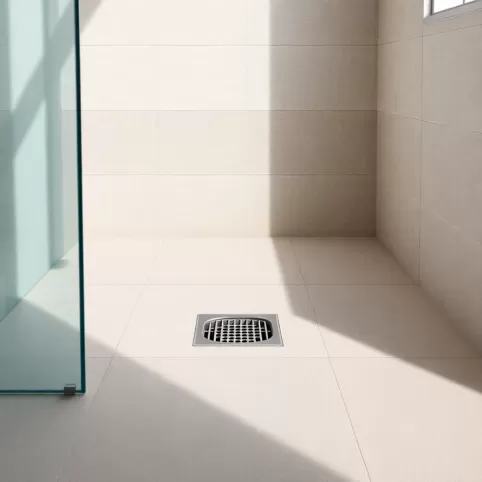 Wykonanie Spadku Do Odpływu Liniowego Cena