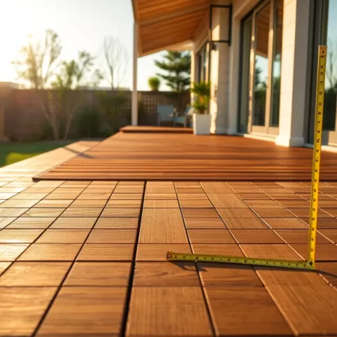 Wykonanie Tarasu Na Gruncie Cena