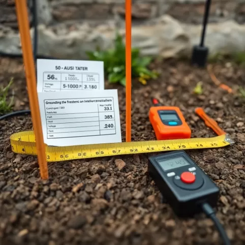 Wykonanie Uziomu Cena