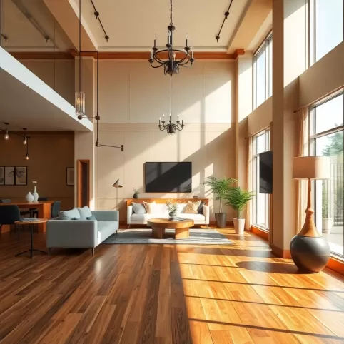 Wykończenia Wnętrz Cena Za M2