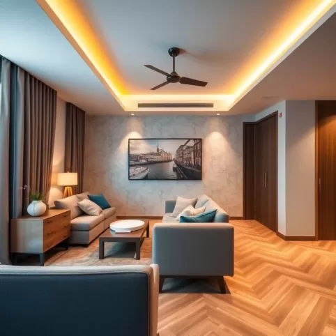 Wykończenie Mieszkania Cena