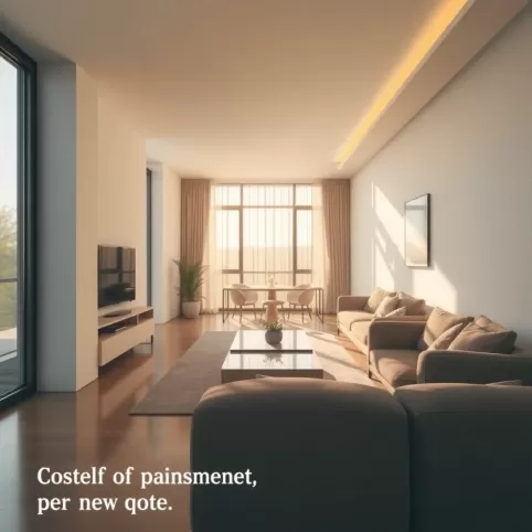 Wykończenie Mieszkania Cena Za M2