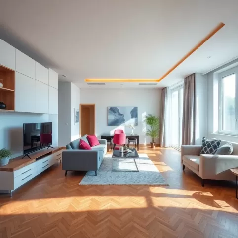 Wykończenie Mieszkania Wrocław Cena