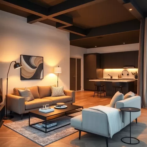 Wykończenie Pod Klucz Cena Warszawa