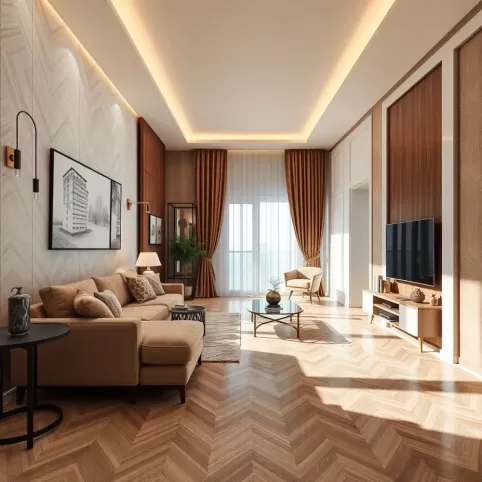 Wykończenie Pod Klucz Lublin Cena