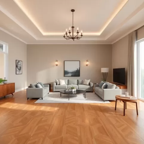 Wykończenie Pod Klucz Przykładowe Ceny Warszawa