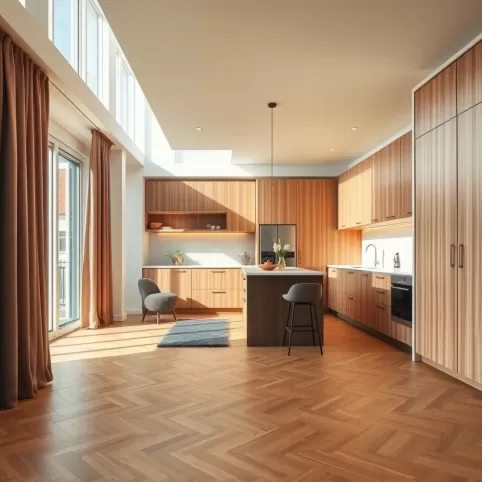 Wykończenie Pod Klucz Wrocław Cena