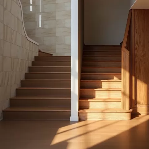 Wykończenie Schodów Cena