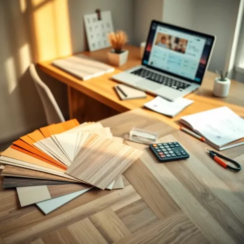 Wykończenie Wnętrz Cennik