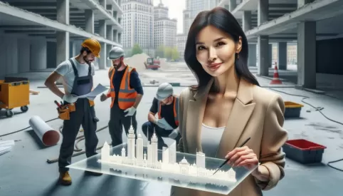 Wykończenie wnętrz stolica przewodnik