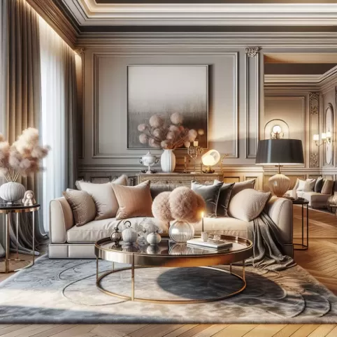 Wykończenie wnętrz Warszawa cena