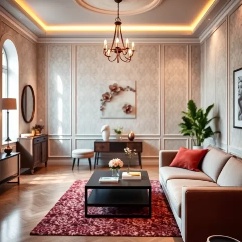 Wykończenie Wnętrz Wrocław Cennik