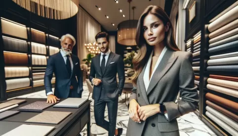 Zakres cenowy wykończeń w Warszawie